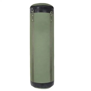 GAF Punching Bag อุปกรณ์การฝึกอบรมน้ําหนักเบาออกแบบเองความเร็วออกกําลังกายหนักมวยกระเป๋าสําหรับผู้ชายและผู้หญิง - Product Image 4