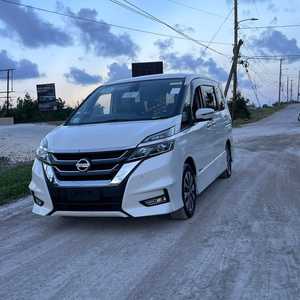 นิสสัน เซเรน่า ไฮเวย์ สตาร์ ปี 2017 ตัวท็อป ครบอุปกรณ์ - Product Image 6