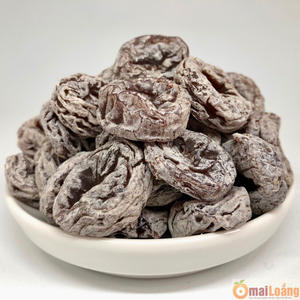 Ciruelas Premium en conserva (Huamei) | Bocadillos de frutas secas dulces, agrias y saladas | Huamei vietnamita de alta calidad | OEM y ODM disponibles - Product Image 5