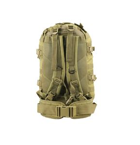 Mochila de Emergencia Médica Profesional de Viaje Mediana, de Gran Capacidad, con Correa Ajustable Acolchada - Product Image 3