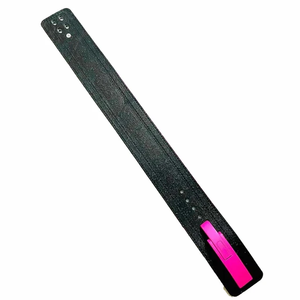 <b>Powerlifting</b> Lever <b>Belts</b> for Weightlifting High Quality Customizable Leather Professional Protection Breathable Non-Slip - Product Image 2