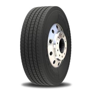 Neumáticos de Dirección 11R24.5, Neumáticos Radiales para Camión de 16 Capas para Estabilidad en la Dirección en Carretera, Suministro de Fábrica OEM |   11r24 5 neumáticos de tracción 11r24.5 - Product Image 5
