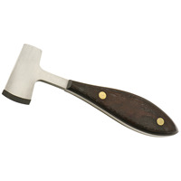 Farrier Hoof Clinch Cutter & Undercut Horse Outil de ferrage équin Tous les types d'instruments vétérinaires équins disponibles