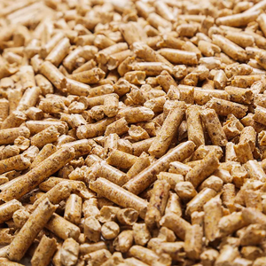 Pellets de Madera 100% Biomasa Combustible de Madera Barato en Venta - Product Image 5