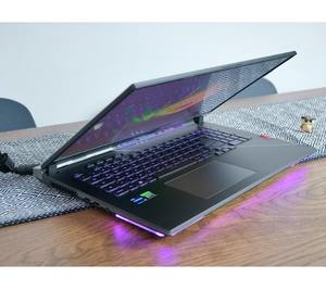 Portátil para juegos ROG Strix SCAR 17 G732 de 17.3 pulgadas - Product Image 3