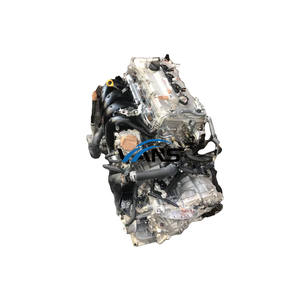 Unidad de motor 2F, suministro a granel, precio de fábrica, alta calidad, potencia de salida - Product Image 4