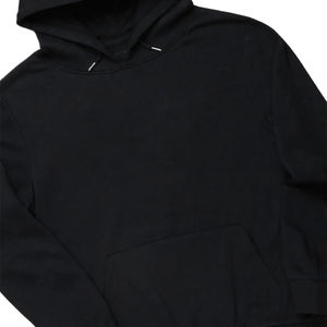 Conjunto Deportivo de Algodón Grueso al por Mayor, Sudadera con Capucha Personalizada, Pantalones Deportivos de Gimnasio, Conjunto de Dos Piezas, Sudadera con Capucha Gruesa para Hombre, Chándales 2025 - Product Image 4