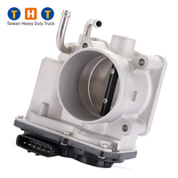 Capteur de position du papillon des gaz 22030-75020 Pièces de camion pour Toyota Land Cruiser Prado 2TR