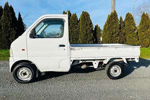 Camioneta Suzuki Carry 4x4 de 2000 - Product Image 6