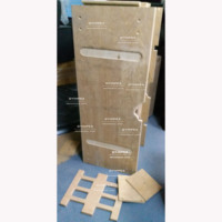 Sistema de Sonido Line Array de Formato Grande RL15K1, Activo de 3 Vías, con Doble Altavoz de 15 Pulgadas, para Exteriores, Profesional