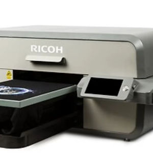 Impresora 3D de Grado Industrial DE DTG Ri 6000 100% Auténtica, Personalizable, OEM, ODM Disponible - Product Image 2