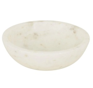 Tazón de servicio merble de diseño hecho a mano de primera calidad de una sola pieza con diseño y material Clásicos al precio más bajo - Product Image 5