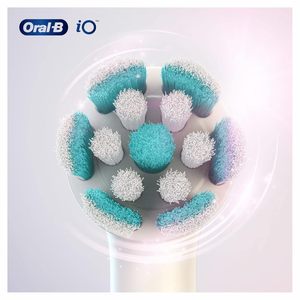 Cepillos de Dientes Oral-B IO Gentle Care, Paquete de 2, Cerdas Suaves para Dientes Sensibles - Product Image 5