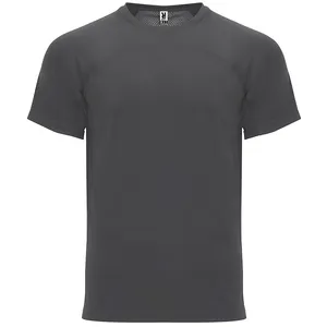 T-Shirt Tecnica Unisex Monaco Personalizzabile, Gadget Promozionali - Product Image 6
