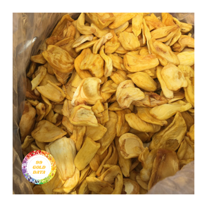 Proveedor de Jaca seca de Vietnam: chips de fruta natural para compradores B2B, tiendas de salud y distribuidores globales de alimentos - Product Image 6