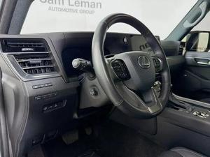 Lexus 2024 d'occasion ..... GX 550 Overtrail - Product Image 2