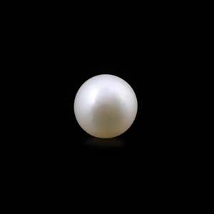 Perlas de Agua Dulce Naturales de 4.99 Quilates, Color Blanco/Rosa, Sueltas, para la Elaboración de Joyas - Product Image 1