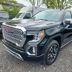 Súper ventas usado 2021 <span class=keywords><strong>GMC</strong></span>-<span class=keywords><strong>Sierra</strong></span> automático diésel <span class=keywords><strong>4</strong></span> <span class=keywords><strong>cilindros</strong></span> Euro6d 5 asientos 281hp COCHES USADOS listos para enviar a todo el mundo - Product Image 1