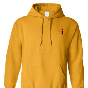 Sweat-shirt d'hiver pour homme de haute qualité avec poche, couleur et logo personnalisés, polaire doux, respirant, tailles personnalisables - Product Image 5