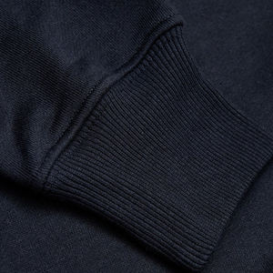 Nueva sudadera de viscosa con cuello redondo a la moda para hombre, sudaderas de punto básicas de ajuste Regular básicas para hombre, sudaderas con capucha de cuello redondo para hombre - Product Image 6