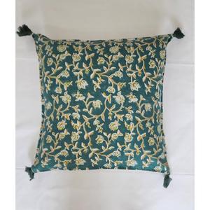 Bulk Supplier 100% Cotton Cushion Covers Custom Printed Standard Quality Buy At Affordable Price - Product Image 3