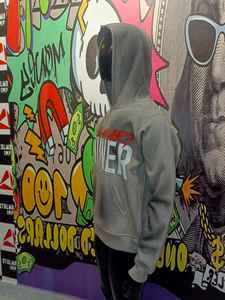 Sweat-shirts à strass pour hommes, service OEM, best-seller, prix de gros, sweat-shirts à strass pour hommes, sweat-shirts à strass pour hommes - Product Image 4