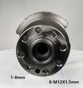 Eje de arranque para motor asoline 30 31 34 320i 20 318i 30/31 530e B48 2.0L - Product Image 2