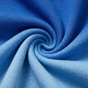 Sudaderas con Capucha de Diseño Personalizado al por Mayor para Mujer, Bloques de Color, Paneles en Contraste, Estilo Urbano, Corte Holgado, Bolsillo Tipo Canguro, Felpa de Algodón - Product Image 5