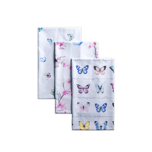 Top Quality Home Textile Colourful Customized Design 100% Pure Cotton Material Kitchen <b>Tea</b> Towels - Product Image 3