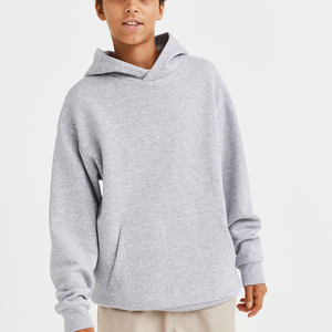 ชุดวอร์มผ้าถักแขนยาวสำหรับเด็กแบบลำลองสำหรับฤดูหนาวออกแบบได้ตามต้องการ - Product Image 1