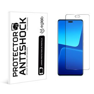 Protector de Pantalla ANTISHOCK para Xiaomi 13 Lite, Protección Premium para la Pantalla de tu Dispositivo - Product Image 1