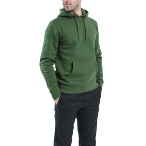 Sudaderas con Capucha al por Mayor, 100% Algodón, Corte Clásico, Transpirables, con Bolsillo, para Hombre, de Alta Calidad, Lisas, Personalizables con Diseño Digital - Product Image 5