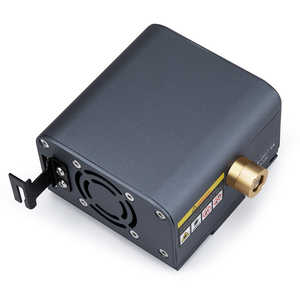 Módulo Láser de Diodo Phecda de 10W, Nuevo, para Material Acrílico - Product Image 3