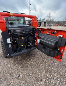 Meilleur prix pour une chargeuse sur pneus Kubota SVL75-3, 74,3 CV, diesel, chargeuse compacte, composants KYB, godet de 0,5 m, garantie de 2 ans, origine japonaise - Product Image 6