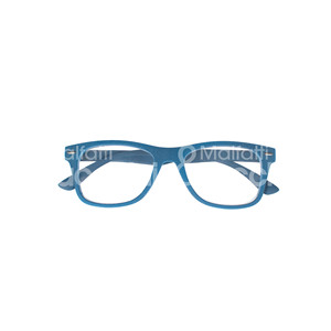 Gafas De Lectura Illinois, Color Azul - Product Image 1