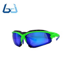 Borjye J137 Puente de nariz ajustable Gafas de camping - Product Image 1