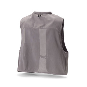 Chaleco de caza de pesca ajustable transpirable cómodo y resistente, chalecos multibolsillos, chaleco de escalada para senderismo - Product Image 3