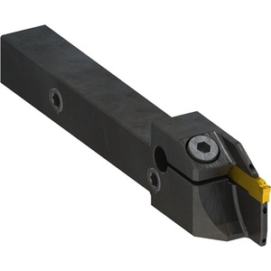 ISO GL2-A1212HFR-12-40 Plunge Depth 12 mm Clockwise Rotation for PRAMET External Turning <b>Tool</b> <b>Holder</b> - Product Image 1