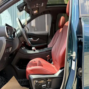 LISTO PARA ENVIAR Y Y C AUTO USADO 2023 DONG FENG FORTHING T5 EVO - Product Image 3