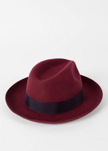 Sombrero Fedora Vaquero Unisex de Invierno 2021, Ecológico, Ligero y de Alta Calidad - Product Image 4