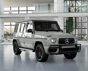Mercedes-Benz Clase G A MG G 63 4MATIC 2025 de Segunda Mano - Product Image 1