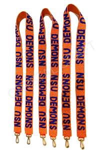 Go Pokes Seed Bead Bag Straps Accessoires de mode avec forme et design personnalisés Sangle perlée pour sac à main - Product Image 4