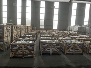 Pierres décoratives de paysage de galets blancs dégringolés de conception moderne avec la surface naturelle polie fournisseur vietnamien - Product Image 4