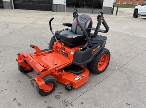 Cortadora de Césped Kubota Z242 de Alta Calificación, Cortadora de Césped a Gasolina con Giro Cero, Plataforma de Corte de 42 Pulgadas, Equipo de Jardinería y Paisajismo - Product Image 6