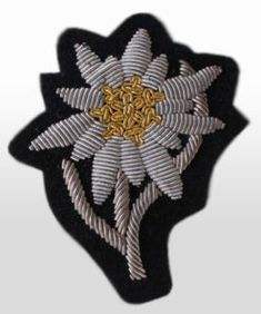 คุณภาพดีที่สุดออกแบบใหม่เข็มกลัดลวดแท่งขายส่งเข็มกลัดลวดแท่งในราคาต่ําแฟชั่นที่สวยงามปรับแต่งแพทช์ #059 - Product Image 5