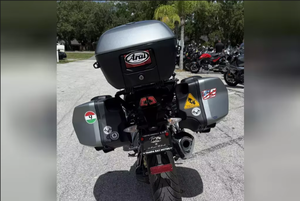 COMPRA Motocicleta Harley-Davidson Touring FLTRXS 2025 Lista para Usar - Road Glide Special en Venta - Product Image 2