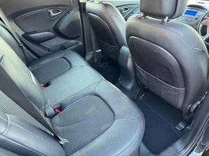 Usado LHD/RHD 2016 HYUNDAI IX35 - Product Image 4