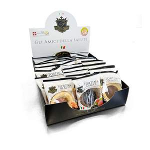 เอสโปซิโตเร โครสตาตีน (ปราศจากกลูเตน) 30 ชิ้น - Product Image 1