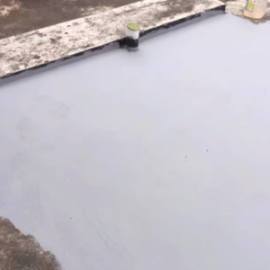 Revestimiento impermeable no curado de larga duración que proporciona una excelente resistencia contra los rayos UV y la degradación ambiental - Product Image 6