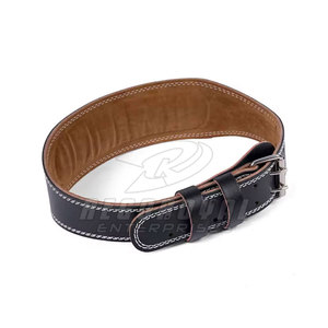 Ceinture de puissance avec boucle à dégagement rapide pour un réglage facile et un ajustement sûr de la ceinture de puissance pendant le levage - Product Image 5